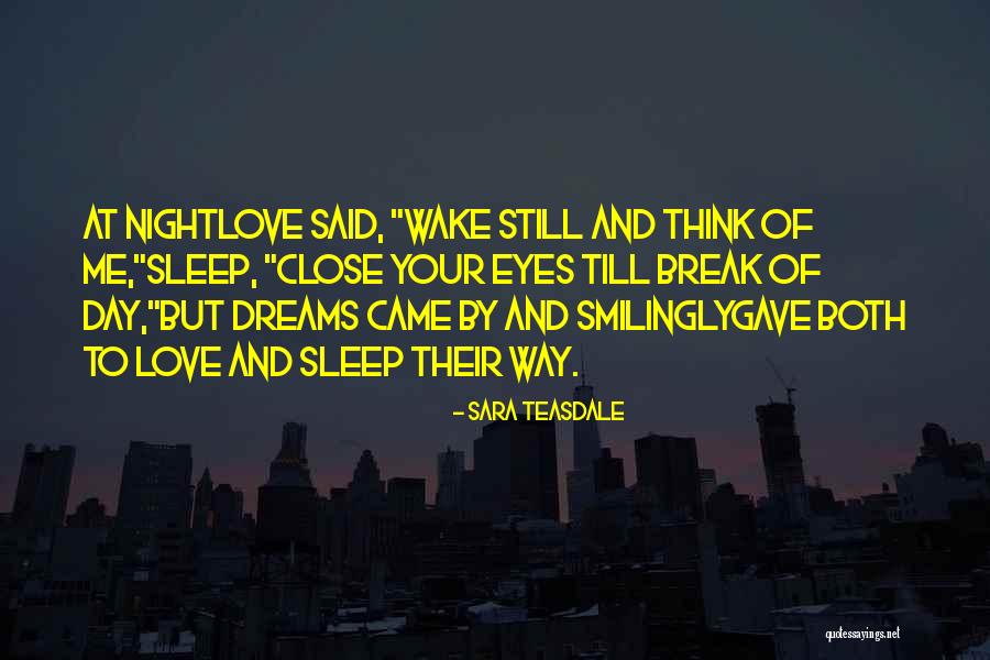 Smilingly Quotes By Sara Teasdale Smilingly Quotes By Sara Teasdale
