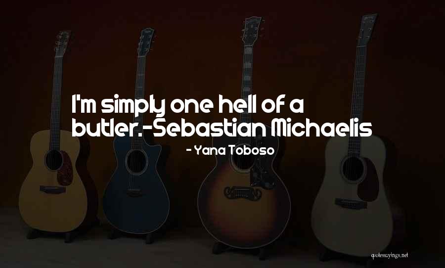 Smilingly Quotes By Yana Toboso Smilingly Quotes By Yana Toboso
