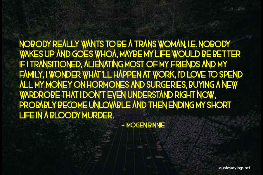 Smilist Amityville Quotes By Imogen Binnie Smilist Amityville Quotes By Imogen Binnie