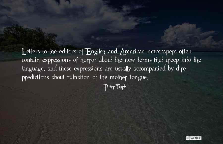 Smilist Massapequa Quotes By Peter Farb Smilist Massapequa Quotes By Peter Farb