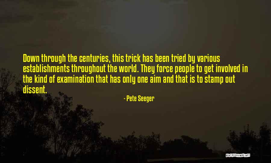 Smilist Smithtown Quotes By Pete Seeger Smilist Smithtown Quotes By Pete Seeger