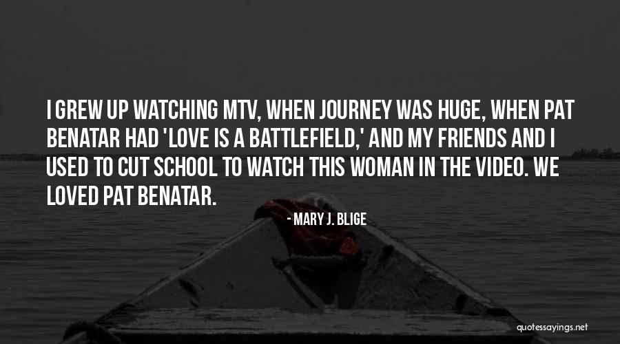 Smilist Wantagh Quotes By Mary J. Blige Smilist Wantagh Quotes By Mary J. Blige