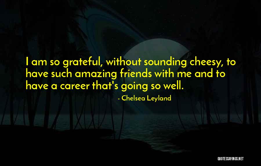 Smiljana Spasic Quotes By Chelsea Leyland Smiljana Spasic Quotes By Chelsea Leyland