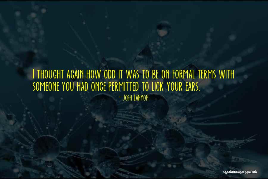 Smiljana Srnec Quotes By Josh Lanyon Smiljana Srnec Quotes By Josh Lanyon