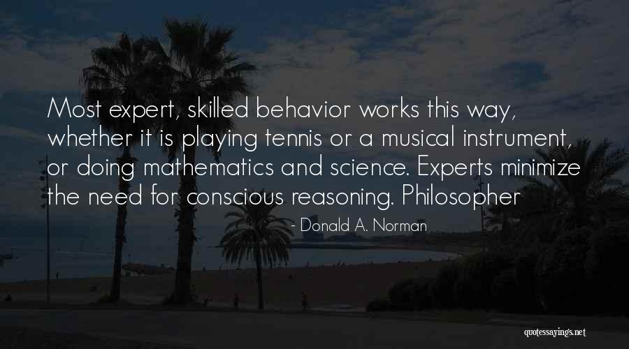 Smiljanich Quotes By Donald A. Norman Smiljanich Quotes By Donald A. Norman