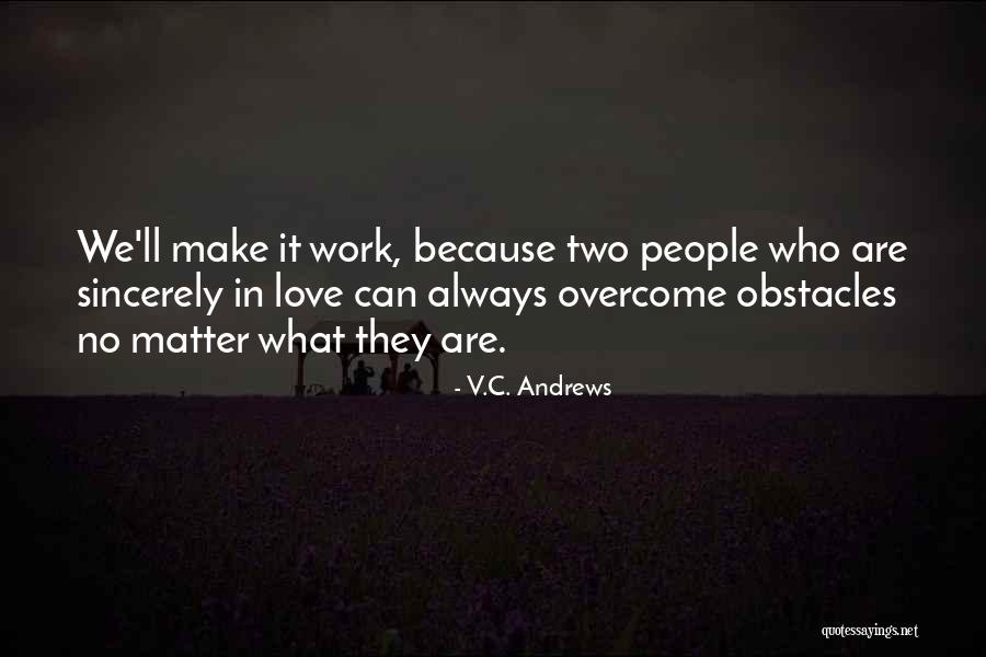 Smiljanich Quotes By V.C. Andrews Smiljanich Quotes By V.C. Andrews