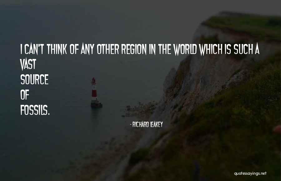 Smiljanicu Quotes By Richard Leakey Smiljanicu Quotes By Richard Leakey