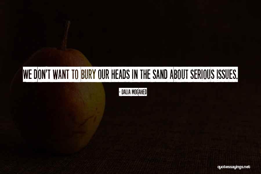 Smiljic Tours Quotes By Dalia Mogahed Smiljic Tours Quotes By Dalia Mogahed