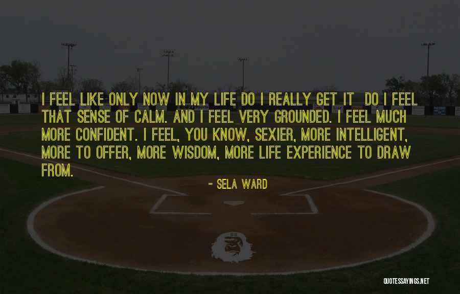 Smiljka Ljoljic Visnjevac Quotes By Sela Ward Smiljka Ljoljic Visnjevac Quotes By Sela Ward