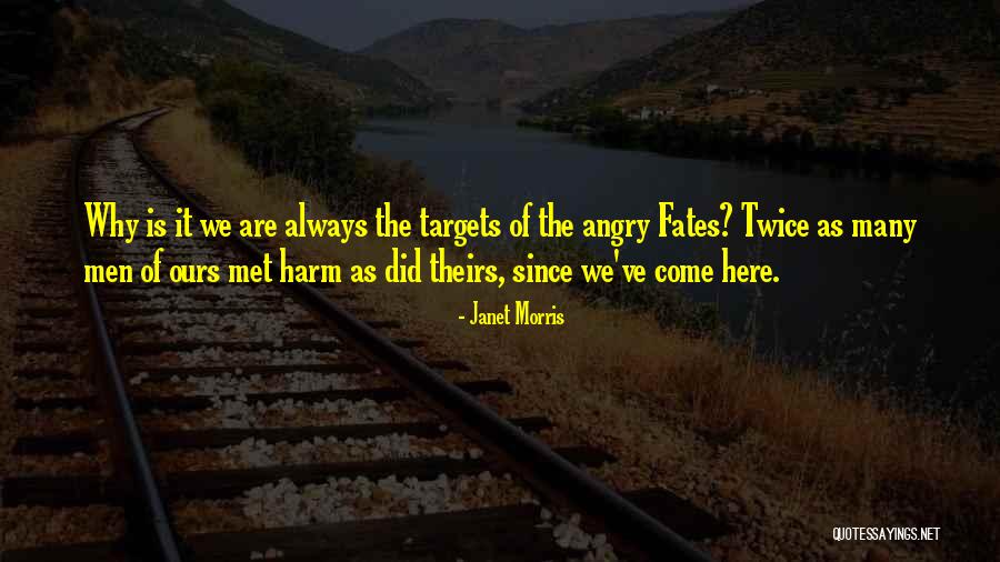 Smillie And Brandard Quotes By Janet Morris Smillie And Brandard Quotes By Janet Morris