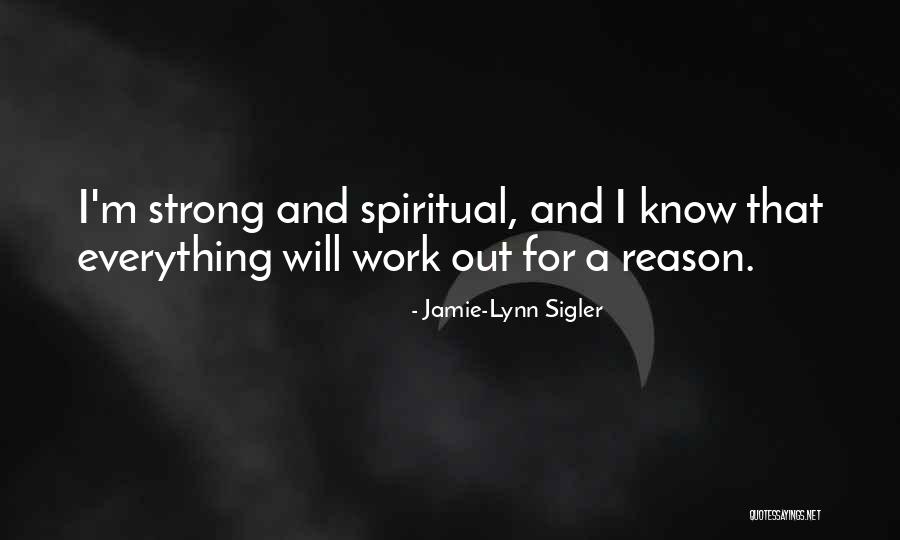 Smillie Jackson Quotes By Jamie-Lynn Sigler Smillie Jackson Quotes By Jamie-Lynn Sigler