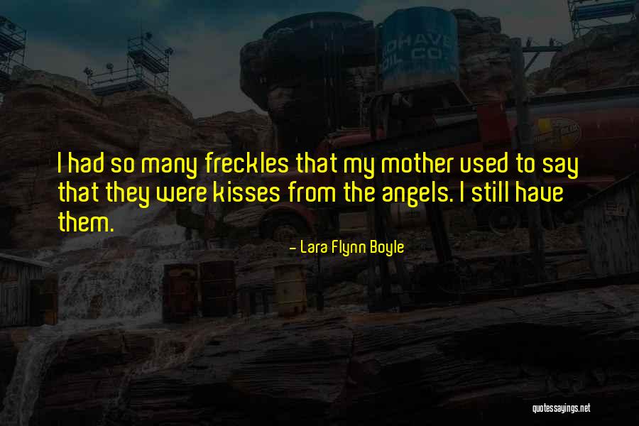 Smillie Jackson Quotes By Lara Flynn Boyle Smillie Jackson Quotes By Lara Flynn Boyle