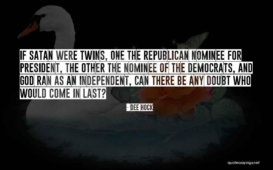 Smilling Quotes By Dee Hock Smilling Quotes By Dee Hock