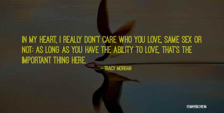 Smilling Quotes By Tracy Morgan Smilling Quotes By Tracy Morgan