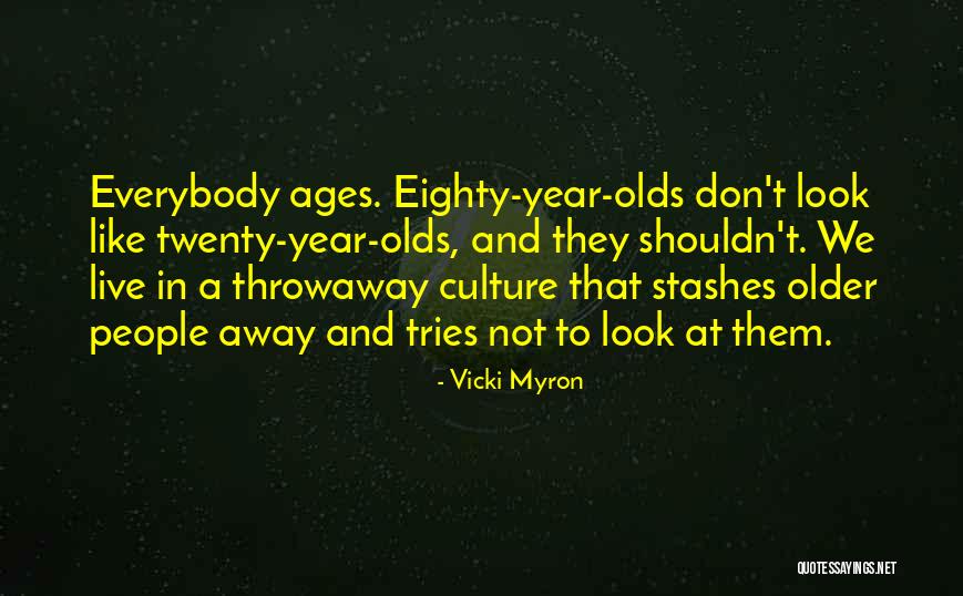 Smilovitz Dentist Quotes By Vicki Myron Smilovitz Dentist Quotes By Vicki Myron