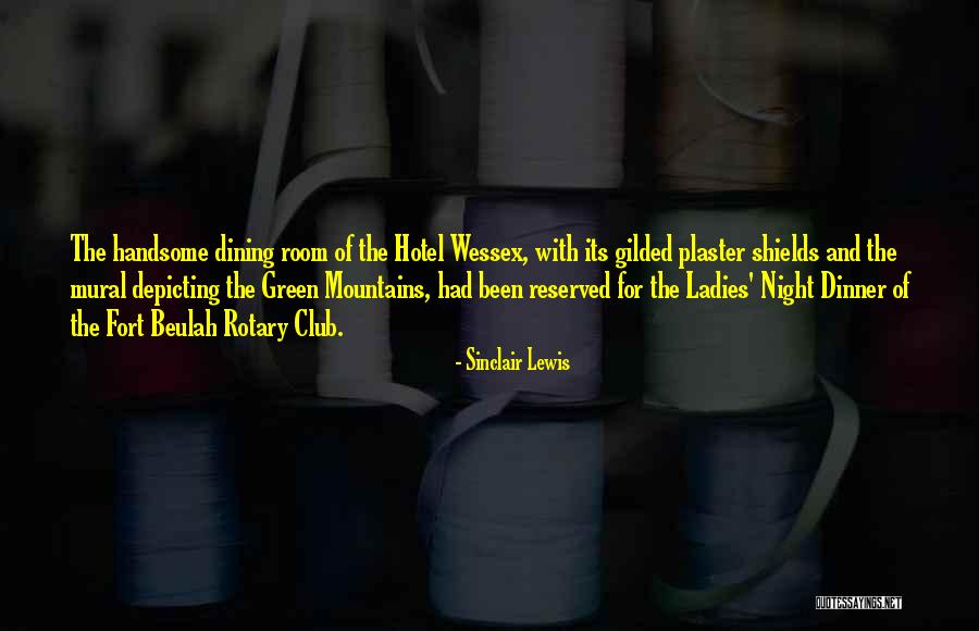 Smilovitz Peter Quotes By Sinclair Lewis Smilovitz Peter Quotes By Sinclair Lewis