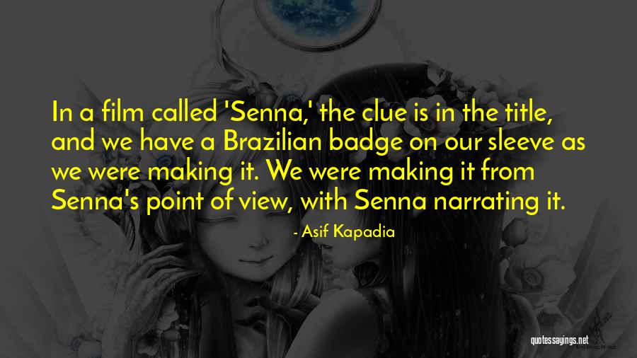 Smimasen Quotes By Asif Kapadia Smimasen Quotes By Asif Kapadia