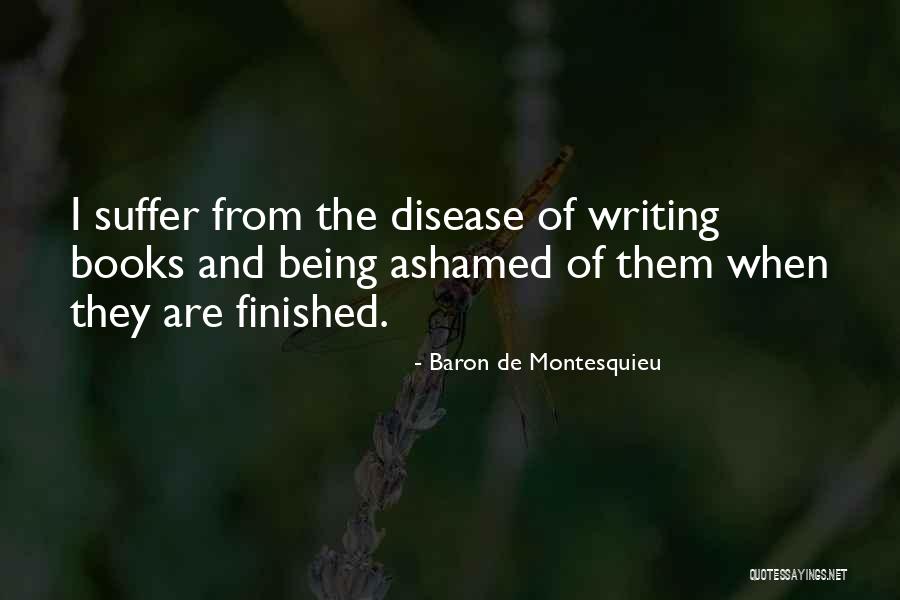 Smimasen Quotes By Baron De Montesquieu Smimasen Quotes By Baron De Montesquieu