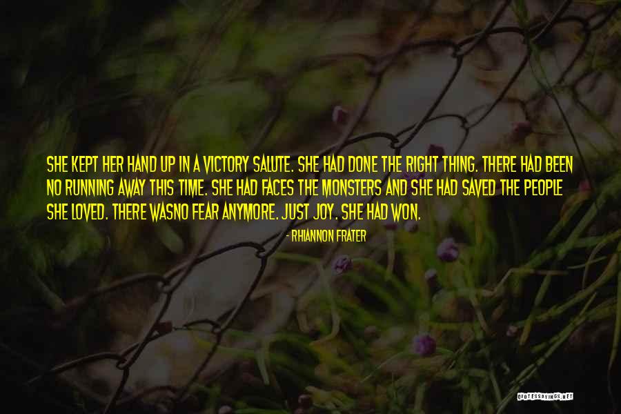 Sminkanje Quotes By Rhiannon Frater Sminkanje Quotes By Rhiannon Frater