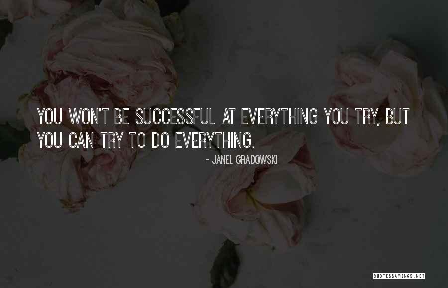Smiraj Quotes By Janel Gradowski Smiraj Quotes By Janel Gradowski