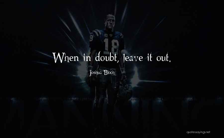 Smires Associates Quotes By Joshua Bloch Smires Associates Quotes By Joshua Bloch