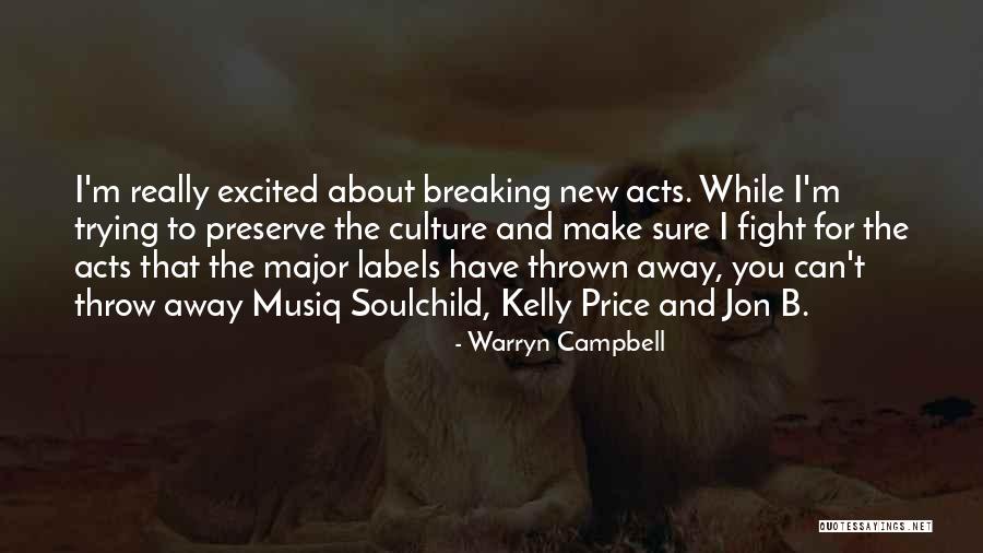 Smires Associates Quotes By Warryn Campbell Smires Associates Quotes By Warryn Campbell