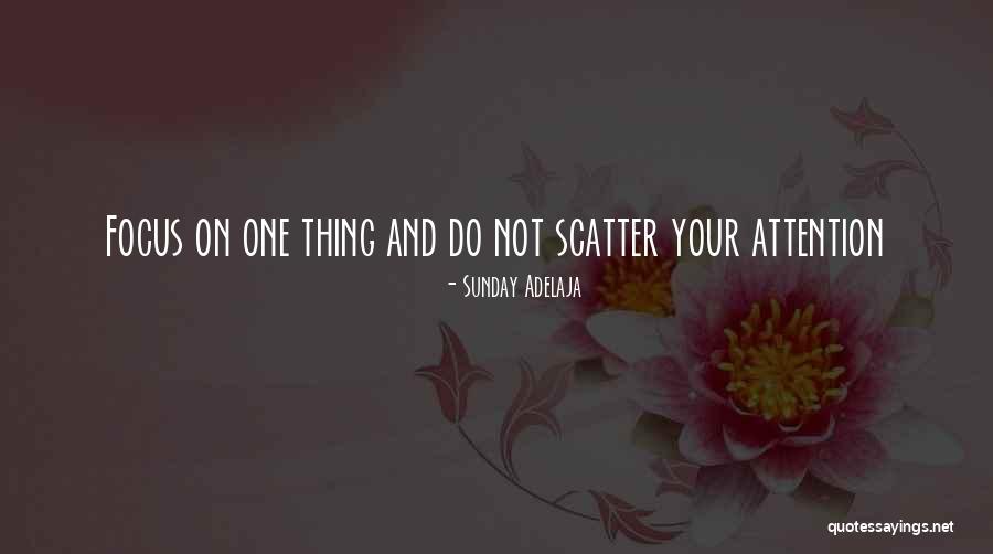 Smirking Kid Quotes By Sunday Adelaja Smirking Kid Quotes By Sunday Adelaja