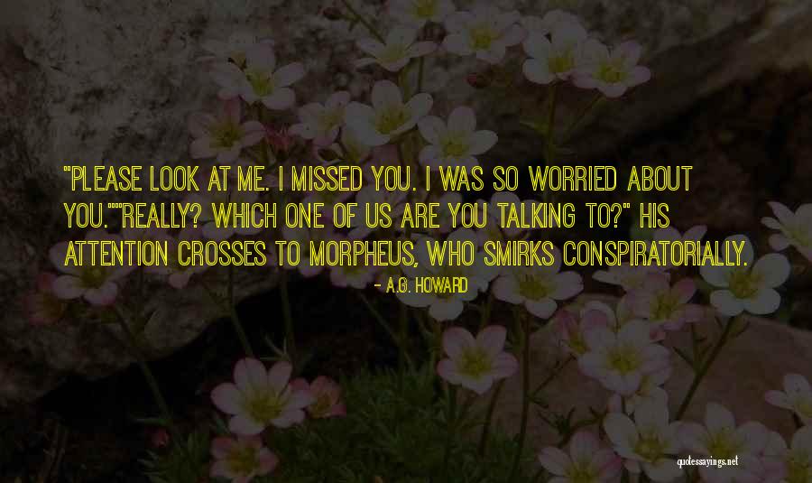 Smirks Ltd Quotes By A.G. Howard Smirks Ltd Quotes By A.G. Howard