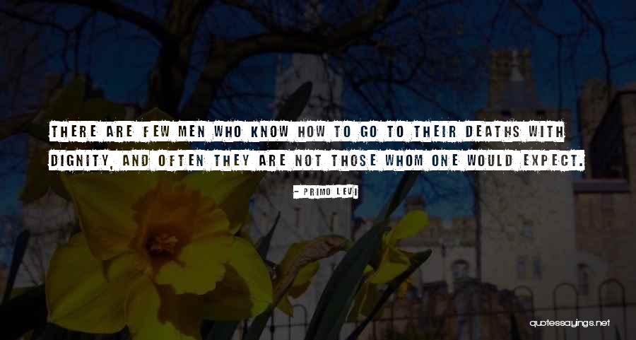 Smirky Portrait Quotes By Primo Levi Smirky Portrait Quotes By Primo Levi
