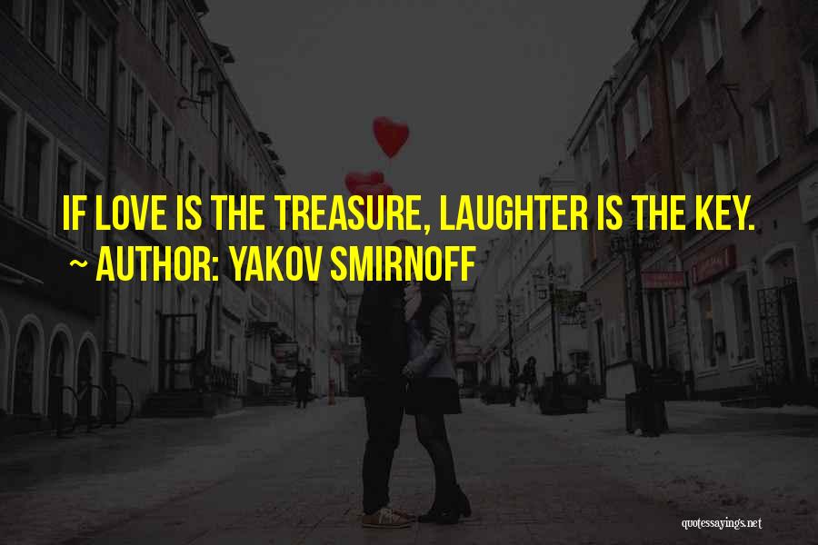 Smirnoff Quotes By Yakov Smirnoff