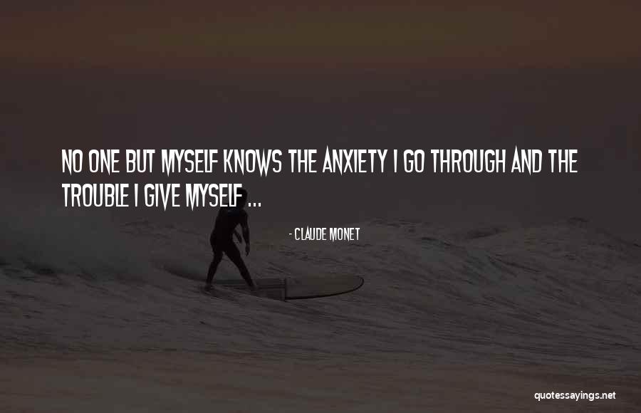 Smirnova Lina Quotes By Claude Monet Smirnova Lina Quotes By Claude Monet