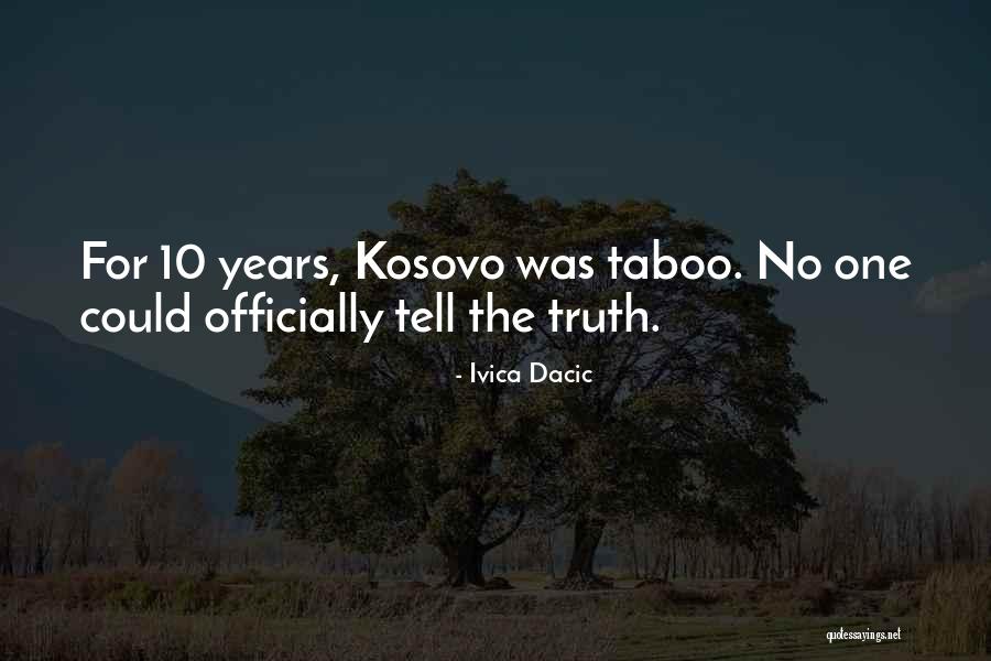 Smirnova Lina Quotes By Ivica Dacic Smirnova Lina Quotes By Ivica Dacic