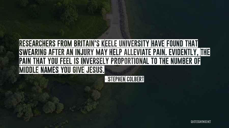 Smirnova Natalia Quotes By Stephen Colbert Smirnova Natalia Quotes By Stephen Colbert