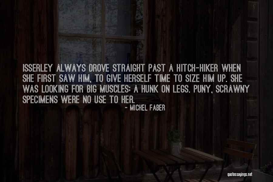 Smirred Quotes By Michel Faber Smirred Quotes By Michel Faber