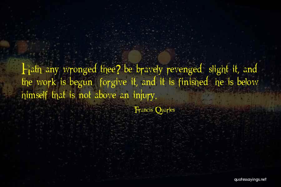 Smis Kpese Quotes By Francis Quarles Smis Kpese Quotes By Francis Quarles
