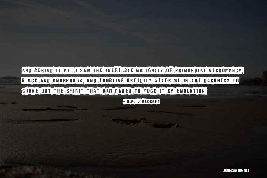 Smis Kpese Quotes By H.P. Lovecraft Smis Kpese Quotes By H.P. Lovecraft