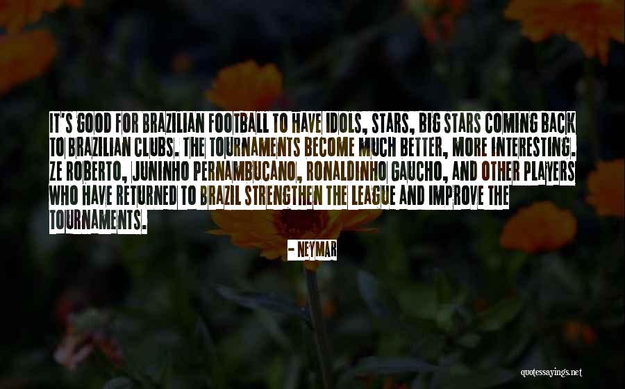 Smis Kpese Quotes By Neymar Smis Kpese Quotes By Neymar