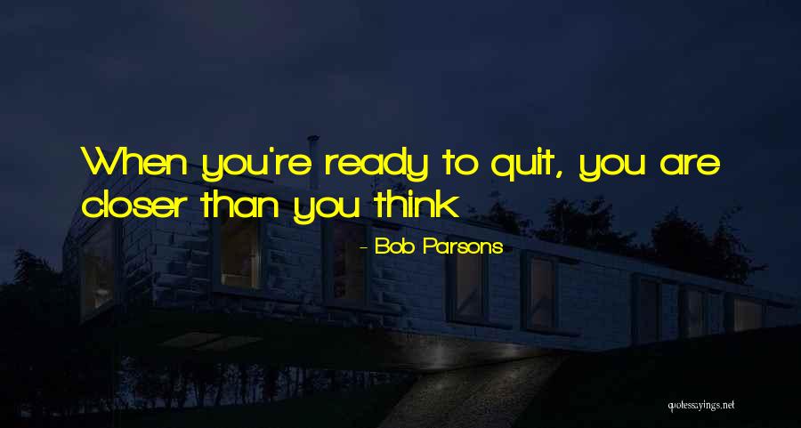 Smis Uon Quotes By Bob Parsons Smis Uon Quotes By Bob Parsons