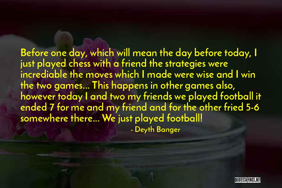 Smis Uon Quotes By Deyth Banger Smis Uon Quotes By Deyth Banger