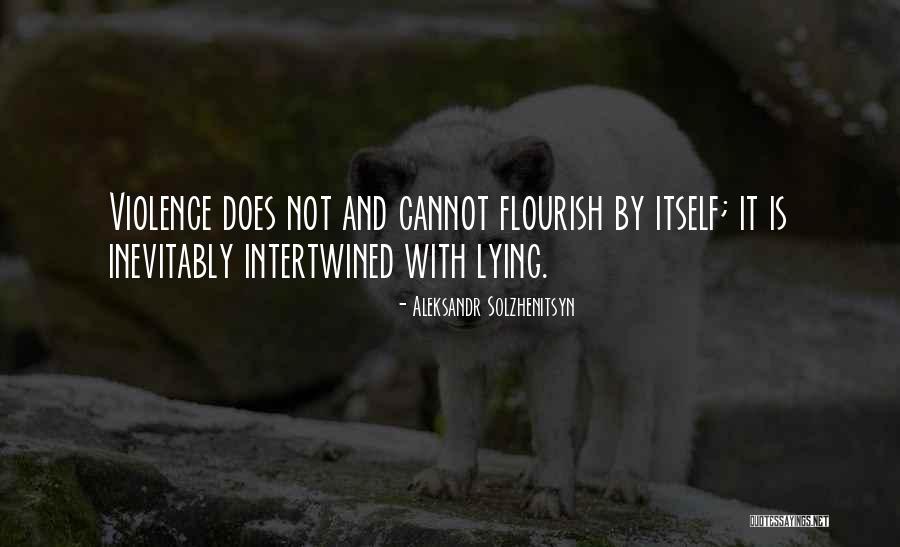 Smisek Family Dentistry Quotes By Aleksandr Solzhenitsyn Smisek Family Dentistry Quotes By Aleksandr Solzhenitsyn
