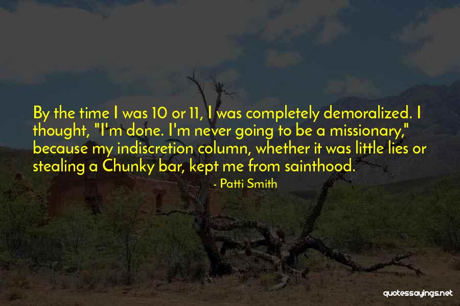 Smisek Jeff Quotes By Patti Smith Smisek Jeff Quotes By Patti Smith
