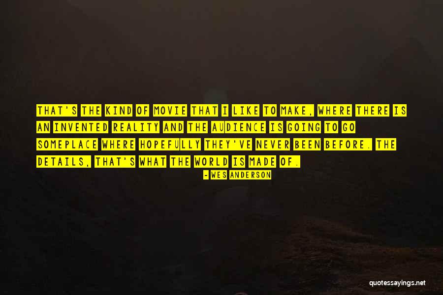 Smiseks Plumbing Quotes By Wes Anderson Smiseks Plumbing Quotes By Wes Anderson