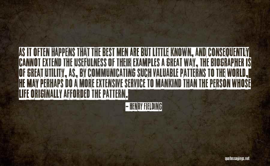 Smisingbee Quotes By Henry Fielding Smisingbee Quotes By Henry Fielding