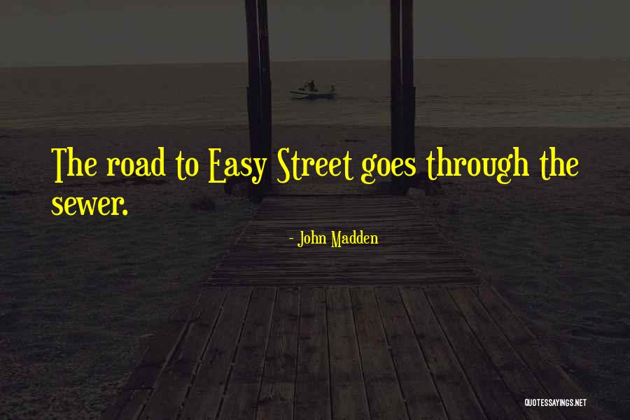 Smiso Vestfold Quotes By John Madden Smiso Vestfold Quotes By John Madden