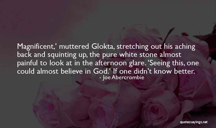 Smissenbroek Quotes By Joe Abercrombie Smissenbroek Quotes By Joe Abercrombie