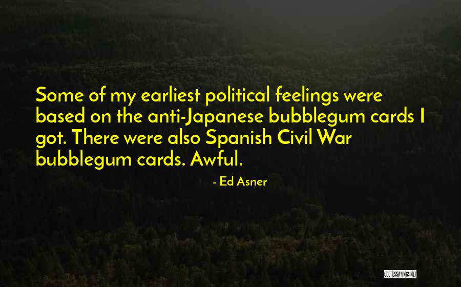 Smita Sabharwal Quotes By Ed Asner Smita Sabharwal Quotes By Ed Asner