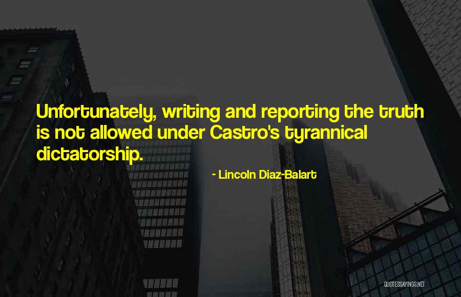 Smita Sabharwal Quotes By Lincoln Diaz-Balart Smita Sabharwal Quotes By Lincoln Diaz-Balart