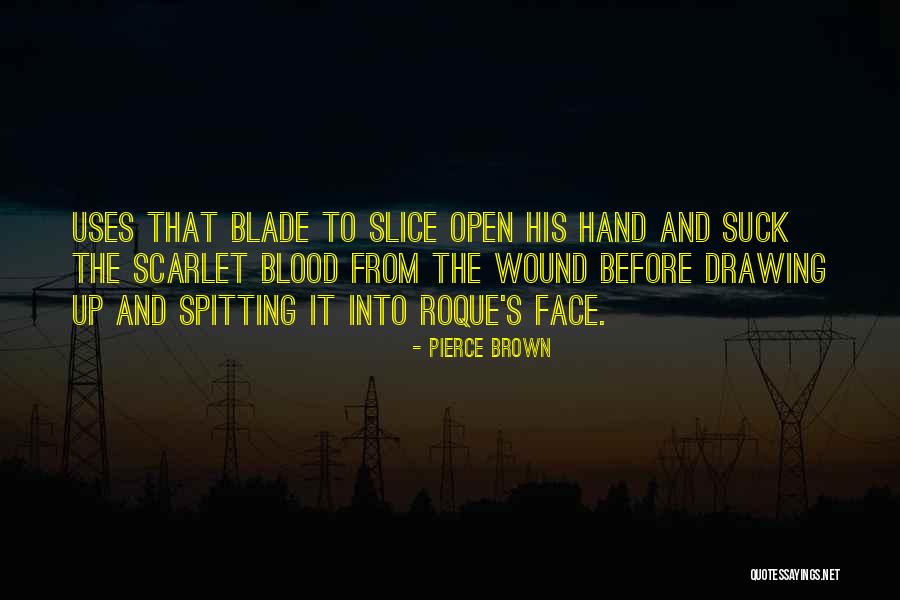 Smita Sabharwal Quotes By Pierce Brown Smita Sabharwal Quotes By Pierce Brown