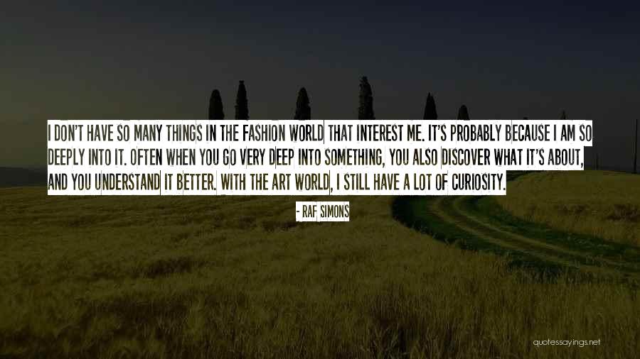 Smite Zeus Quotes By Raf Simons Smite Zeus Quotes By Raf Simons