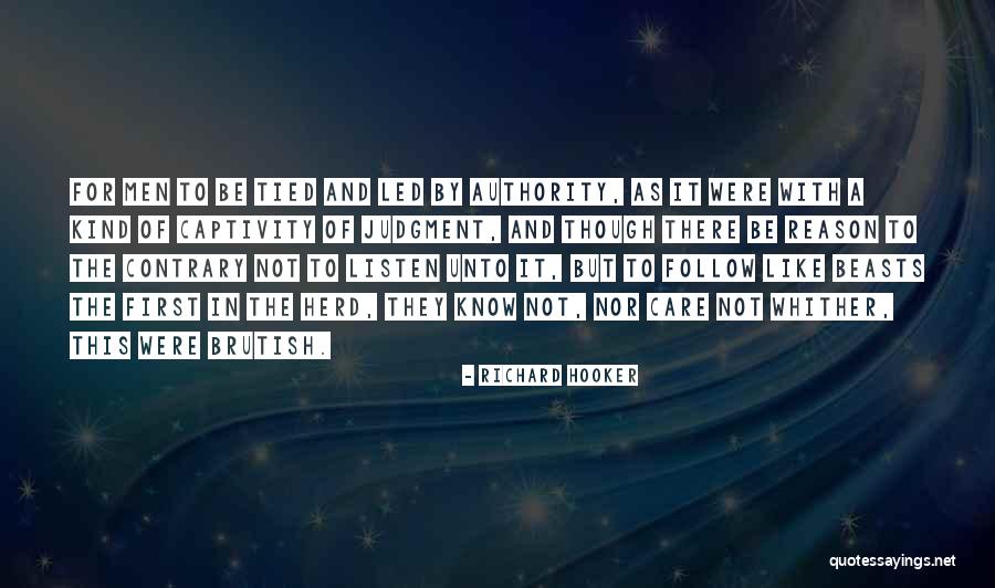 Smite Zeus Quotes By Richard Hooker Smite Zeus Quotes By Richard Hooker